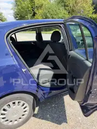 2012 Opel Corsa