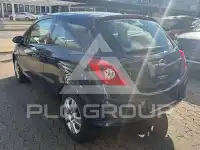 2012 Opel Corsa