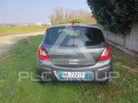 2012 Opel Corsa