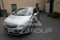 2012 Opel Corsa