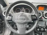 2012 Opel Corsa