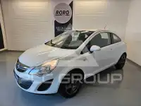 2012 Opel Corsa