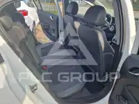 2012 Opel Corsa