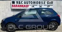2012 Opel Corsa