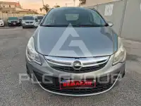 2012 Opel Corsa