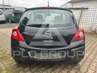 2012 Opel Corsa