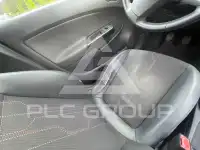 2012 Opel Corsa