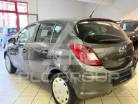 2012 Opel Corsa