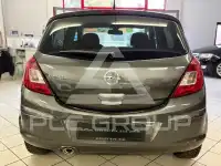 2012 Opel Corsa
