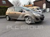 2012 Opel Corsa