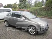 2012 Opel Corsa