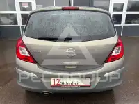 2012 Opel Corsa