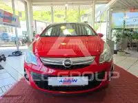 2012 Opel Corsa