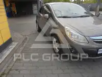 2012 Opel Corsa