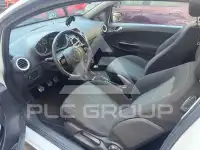 2012 Opel Corsa