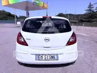 2012 Opel Corsa