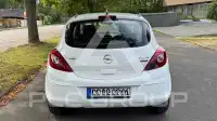 2012 Opel Corsa