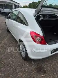 2012 Opel Corsa