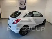 2012 Opel Corsa