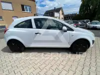 2012 Opel Corsa