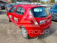 2012 Opel Corsa