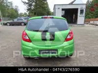 2012 Opel Corsa