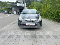 2012 Opel Corsa