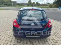2012 Opel Corsa