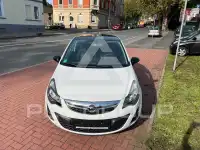 2012 Opel Corsa