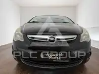 2012 Opel Corsa
