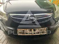 2012 Opel Corsa