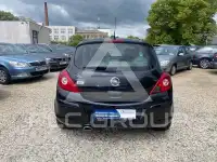 2012 Opel Corsa