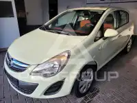 2012 Opel Corsa