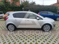 2012 Opel Corsa