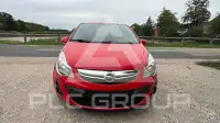 2012 Opel Corsa