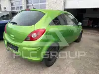2012 Opel Corsa