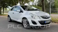 2012 Opel Corsa