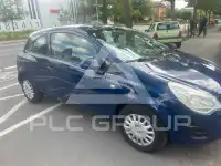 2012 Opel Corsa