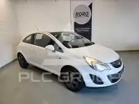 2012 Opel Corsa