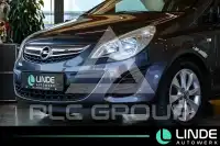 2012 Opel Corsa