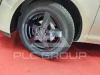 2012 Opel Corsa