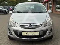 2012 Opel Corsa