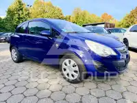 2012 Opel Corsa