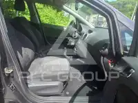 2012 Opel Corsa