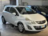 2012 Opel Corsa