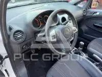 2012 Opel Corsa