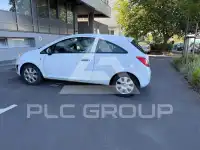 2012 Opel Corsa