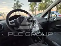 2012 Opel Corsa