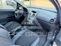 2012 Opel Corsa