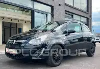 2012 Opel Corsa